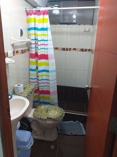 Filfor Hause