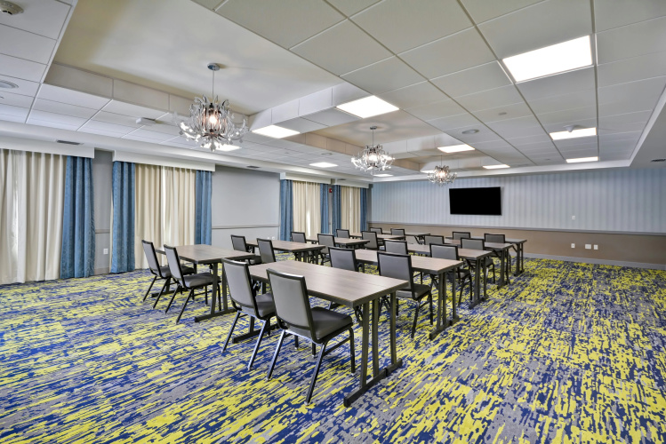 Homewood Suites by Hilton Orlando Theme Parks photo 16