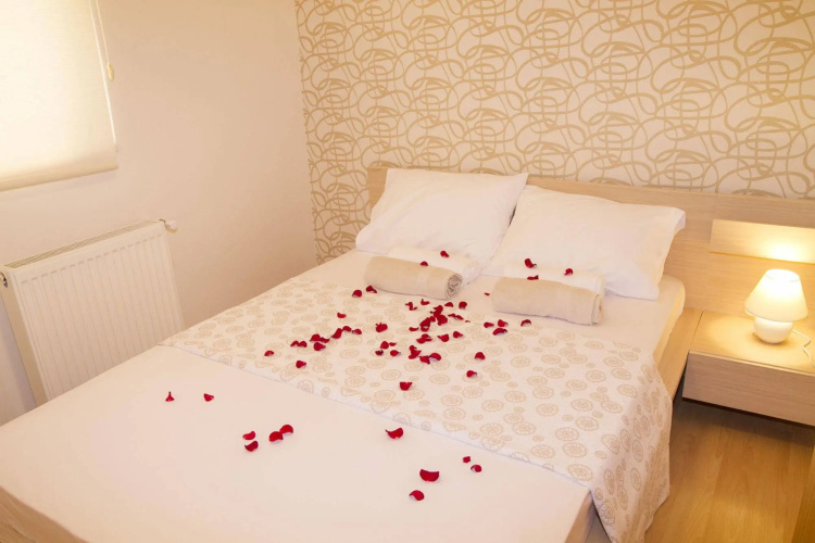 Taksim Bomonti Vip Apartments