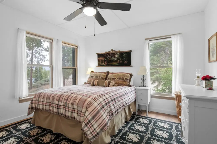 Mountain Cottage