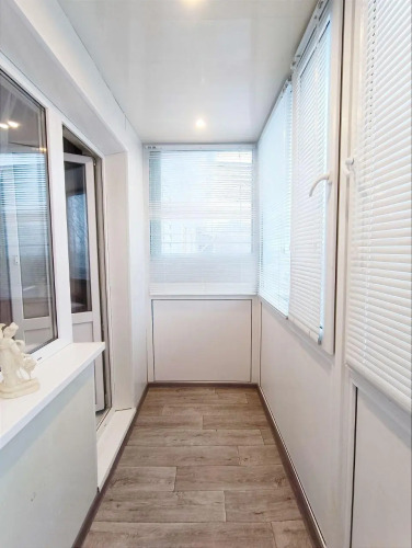 Фотография номера квартиры Апартаменты Bragin Hill