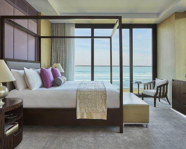 Four Seasons Hotel Casablanca photo 8
