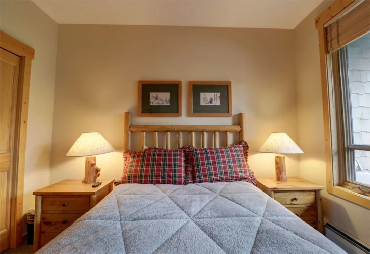 2 Bedrooms Standard room