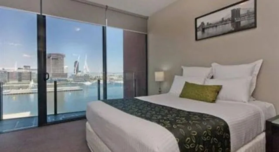 Apartments @ Docklands