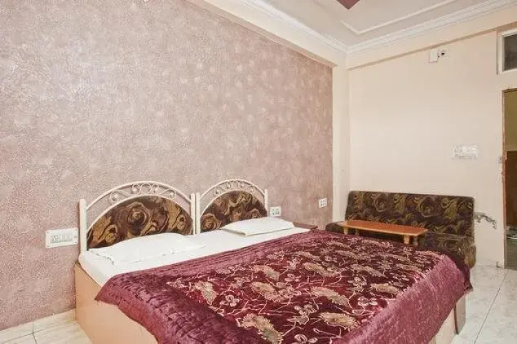Hotel Anand Palace