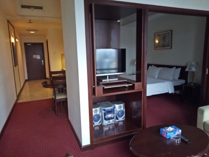 Standard Suite