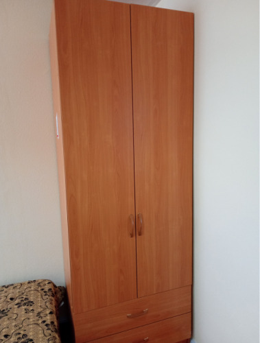 Фотография номера мотеля Русь