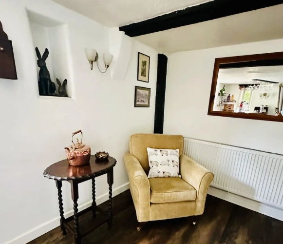 Cottage