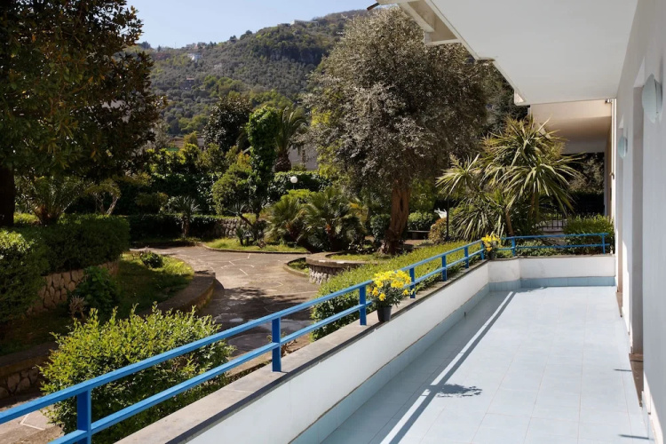 B&b Sorrento Sunshine