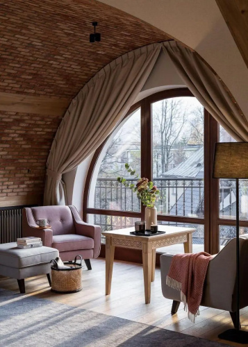 Aparthotel Cristina