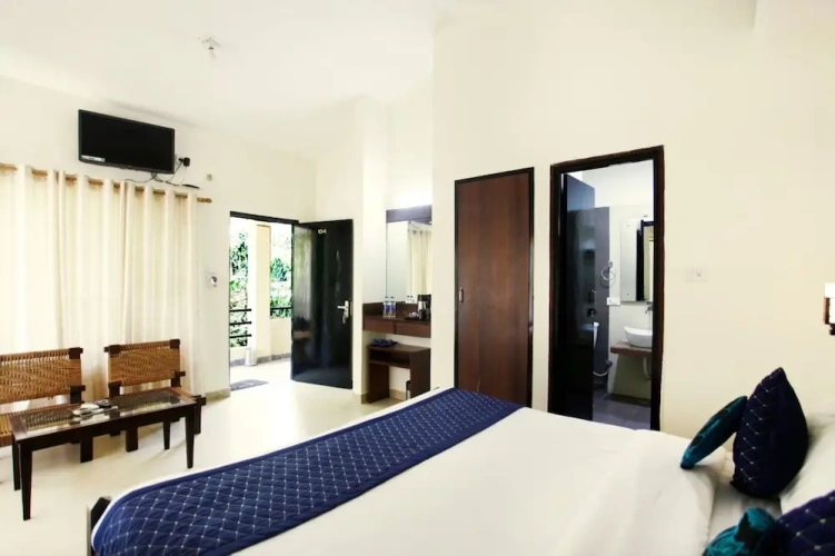Executive room