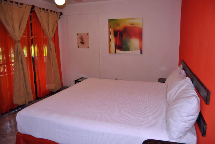 Caracol Suite Hotel