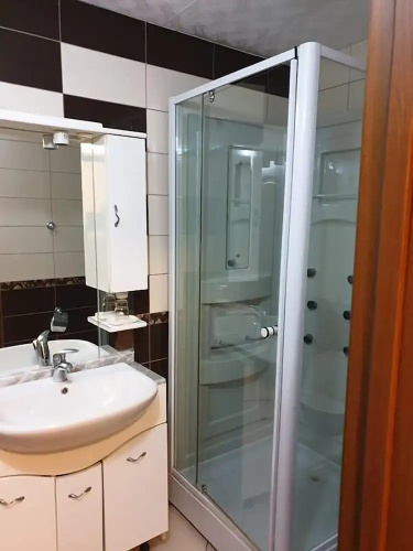 Villa Elkom  Apartment one