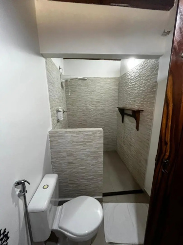 Aymara Lodge