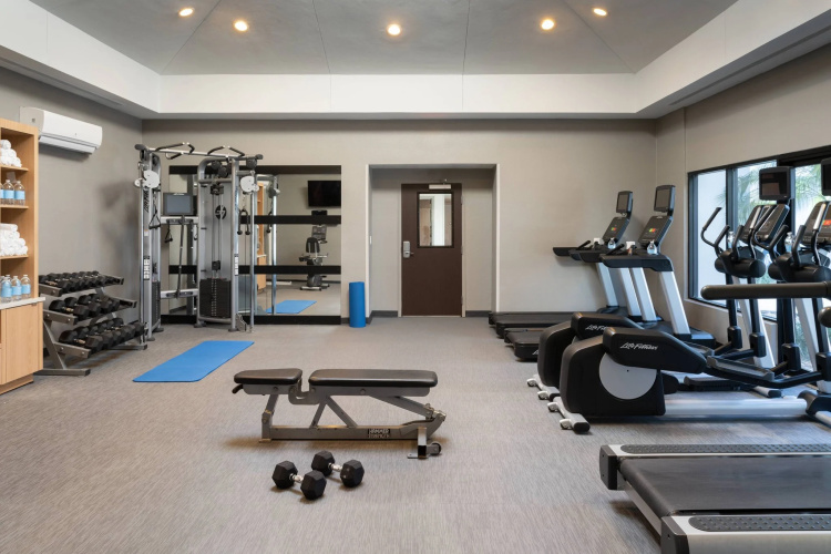 Courtyard By Marriott West Palm Beach photo 23