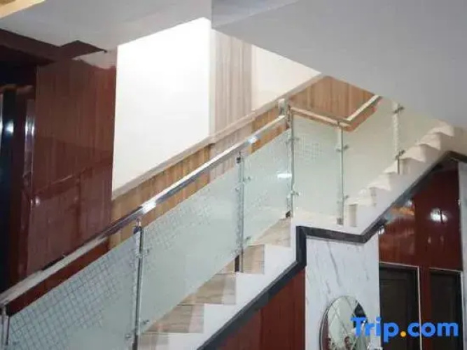 Manggala Trans Hotel