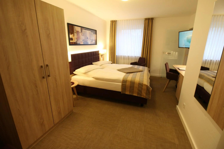 Hotel zum Adler