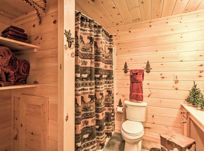 1 Bedroom Cottage