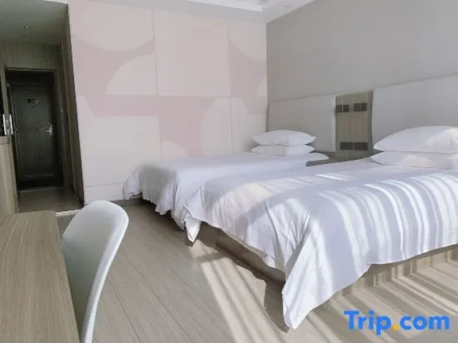 Business Twin room