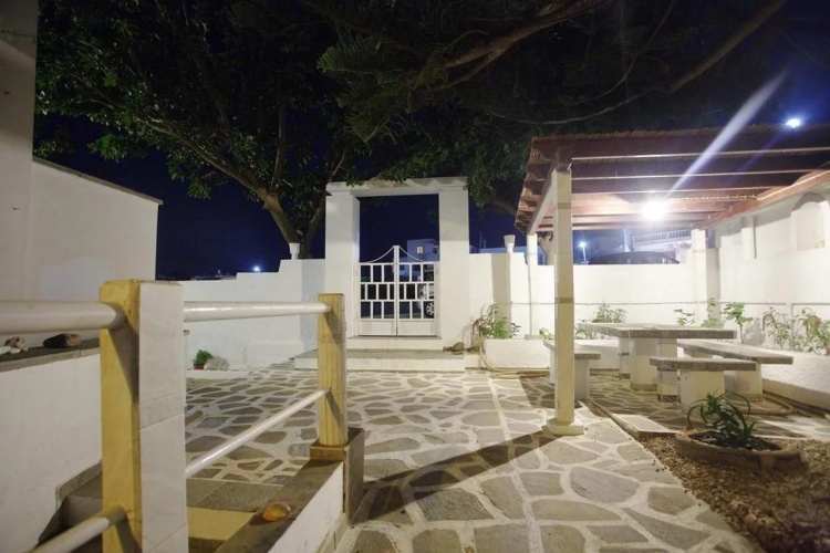 Villa Venus
