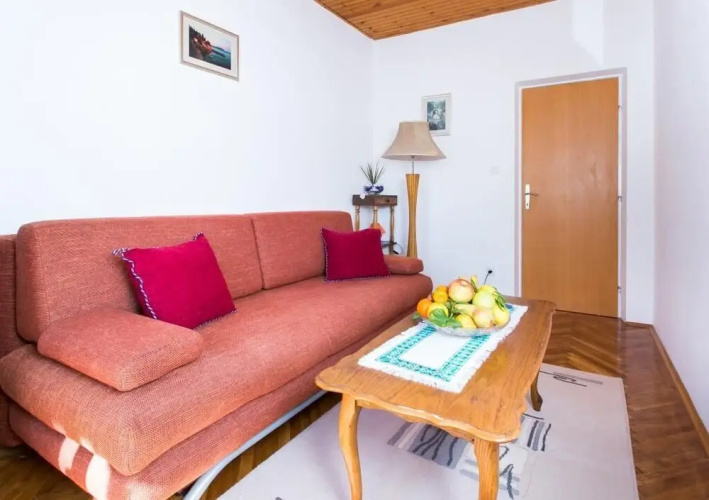 Apartments Anka