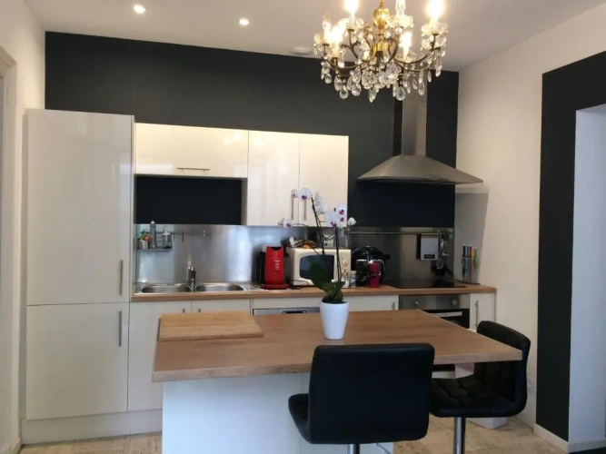 Superior Apartment