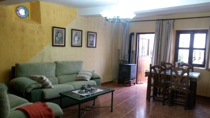 Casa Rural Lolo