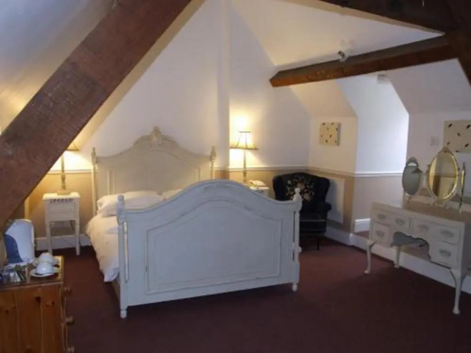 Crown Hotel Brackley