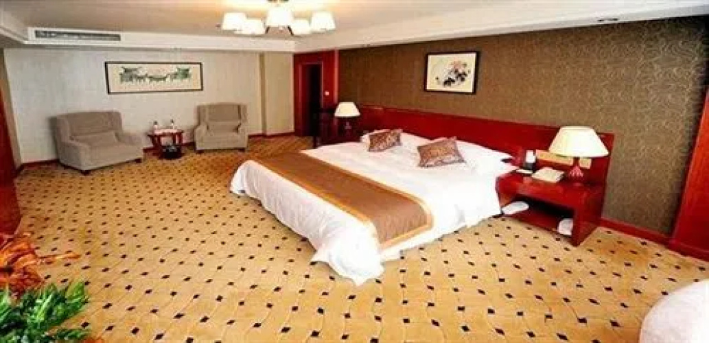 Ningguo International Hotel