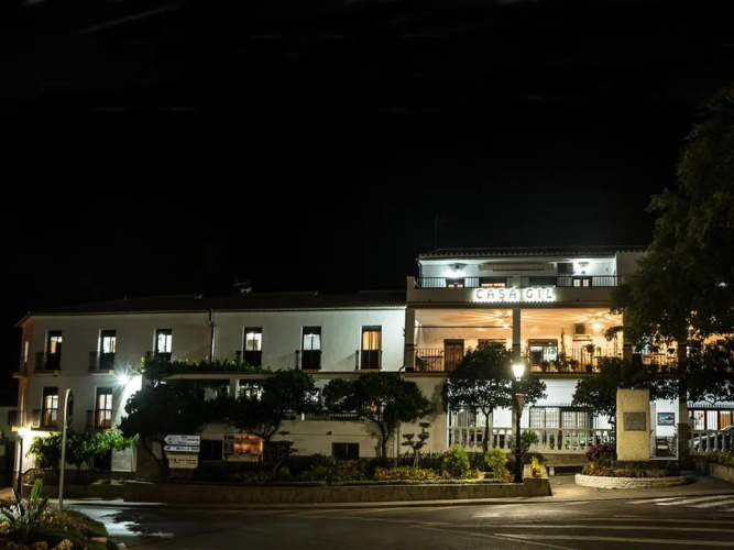 Otel görseli