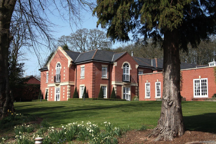 Best Western Plus Birmingham Nec Meriden Manor Hotel photo 20