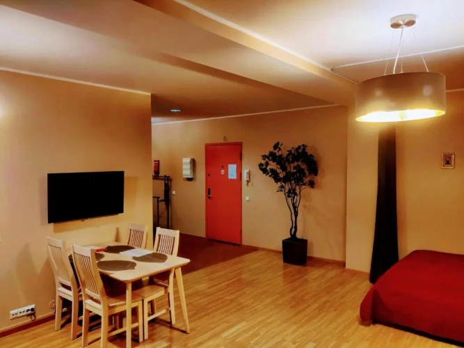 Studio