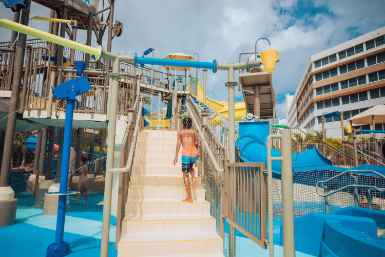 Grand Hyatt Baha Mar photo 27