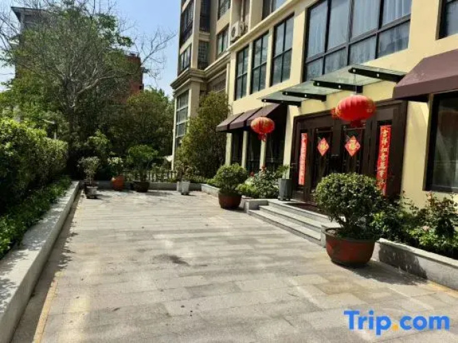 Yunduan Elegant Homestay
