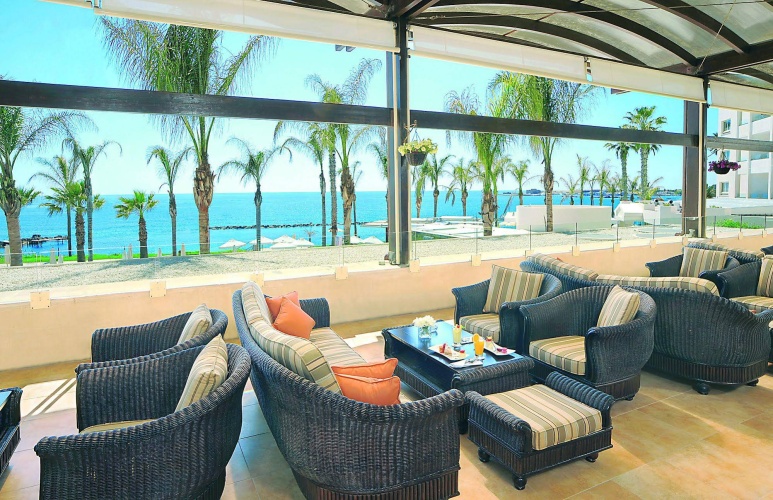 Alexander The Great Beach Hotel photo 25