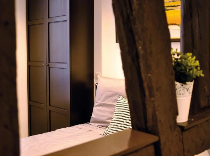 Appartement L'Ill au Sable
