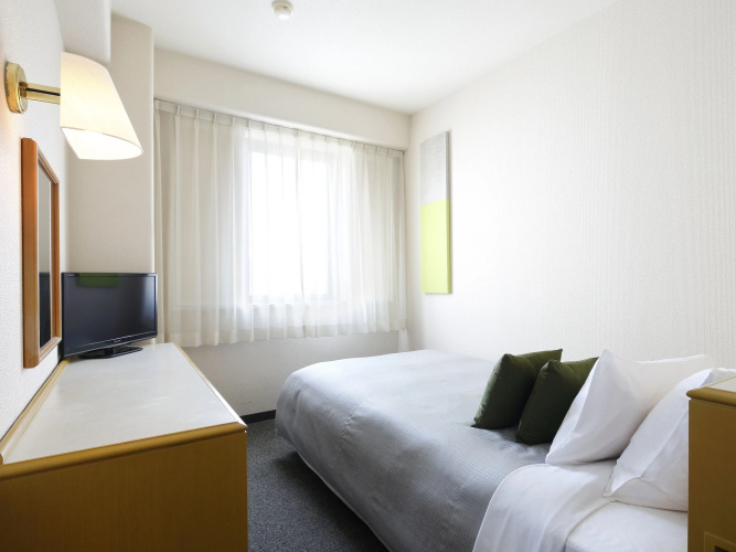 Hotel Resol Machida