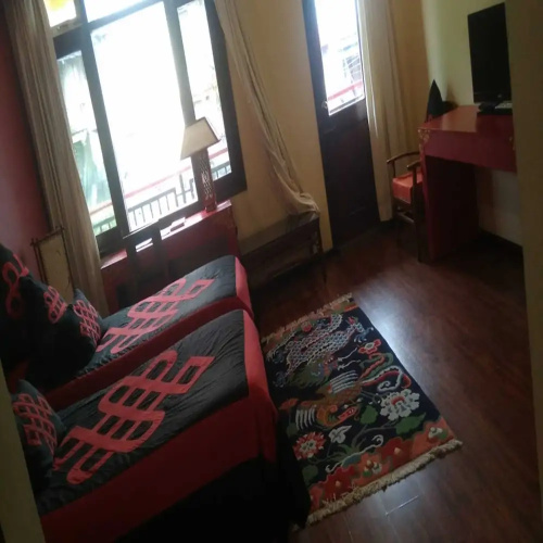 Serkong House