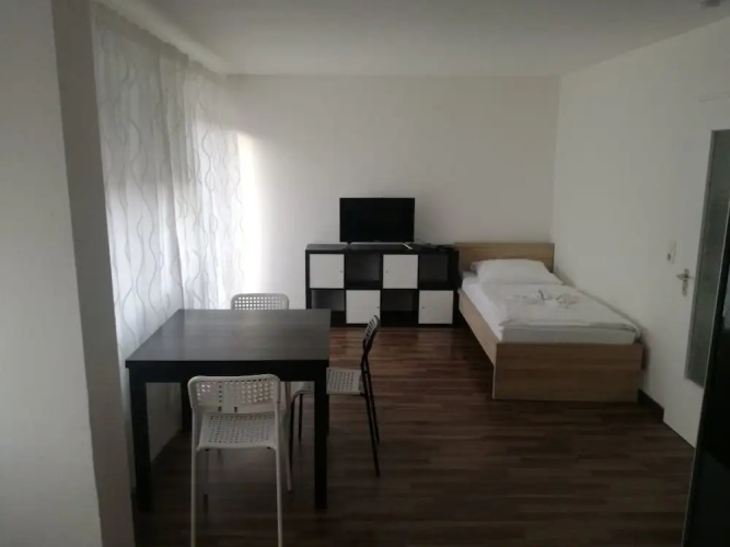 AB Apartment 92