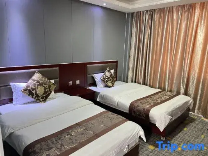 Hongya Hotel