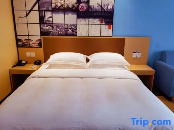Privilege Double room
