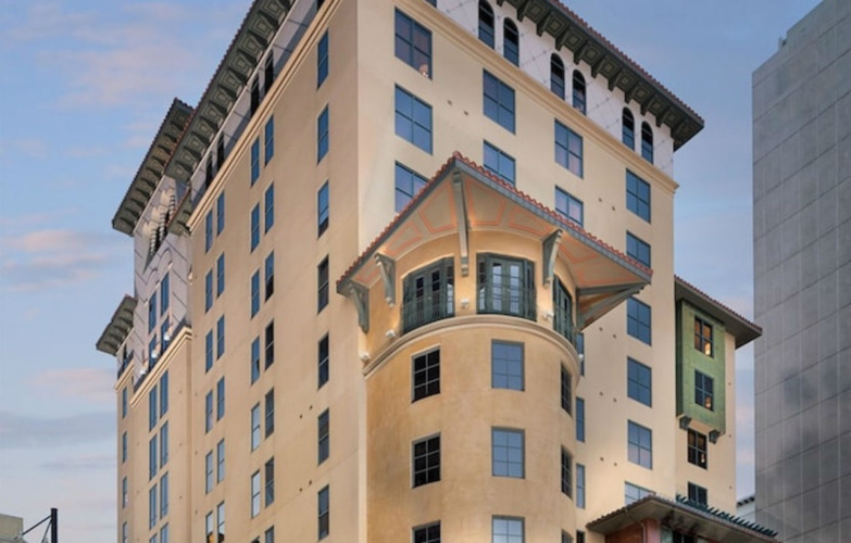 Imagen del hotel