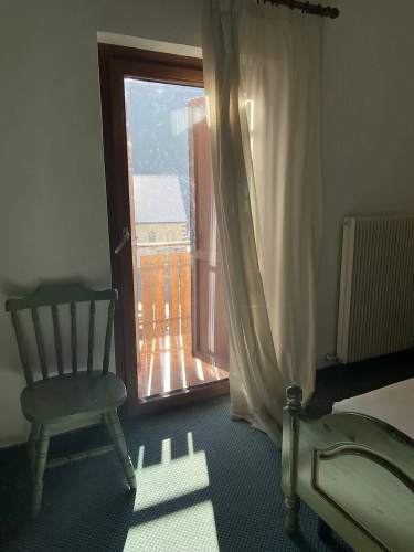 Hotel Alpenrose