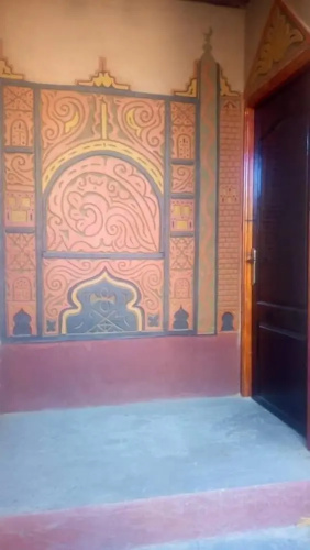 Riad La Kasbah