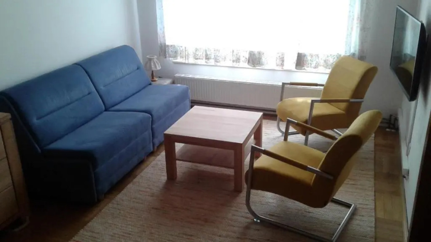 Ferienwohnung Lisbeth Ambra