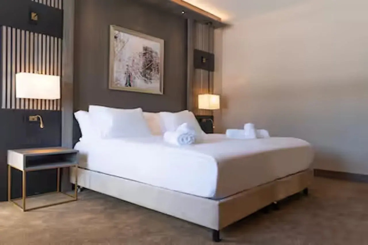 Doubletree By Hilton Kars Sarikamis