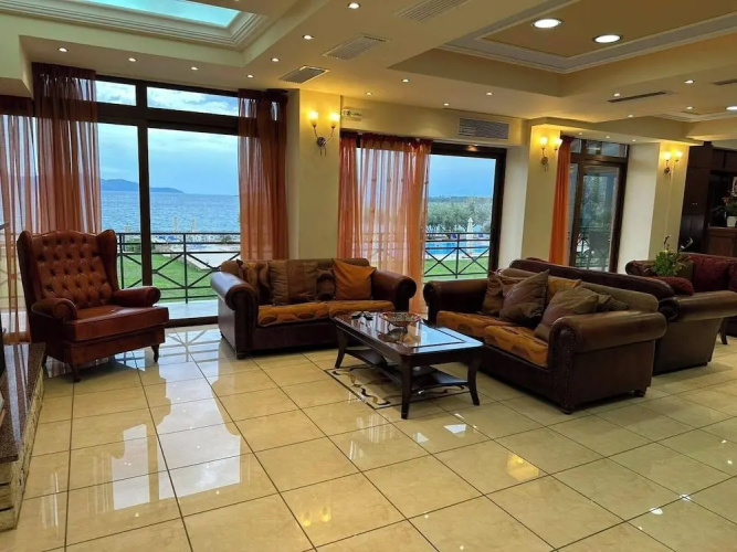 Europa Beach Hotel