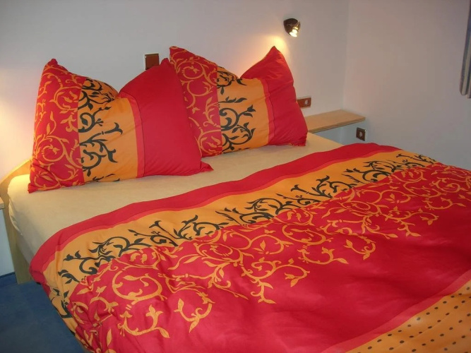 Ferienwohnung Kogler Ida