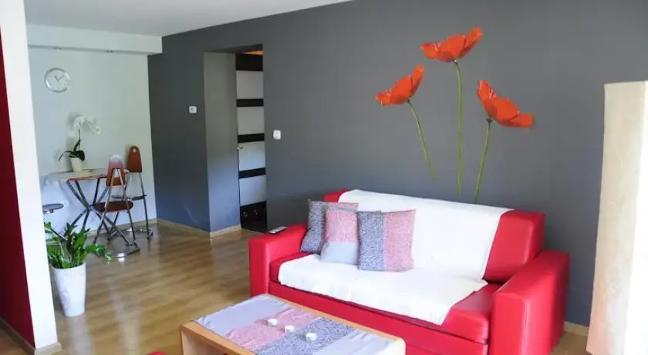 Apartamenty Widok