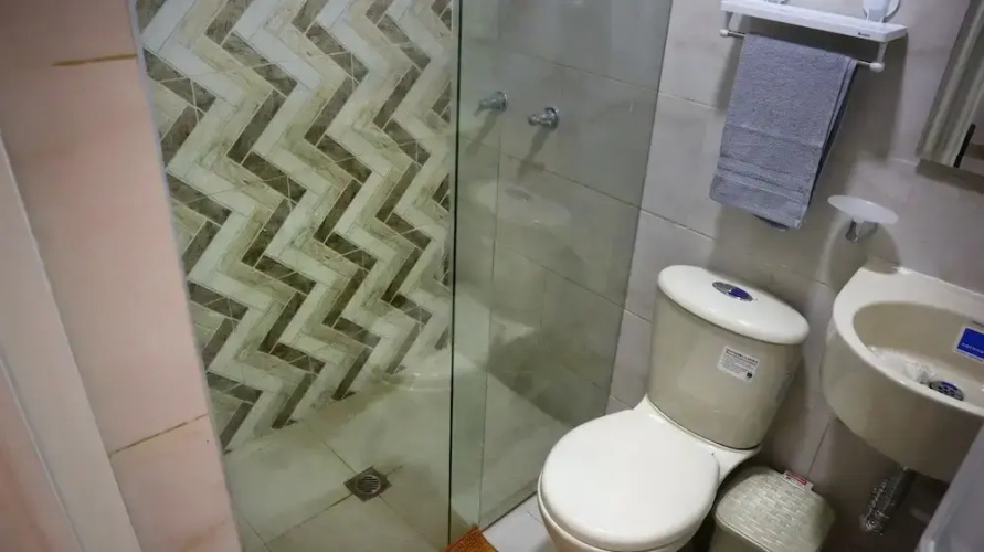 Hostal Kasamador